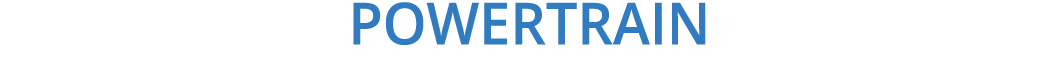 powertrain