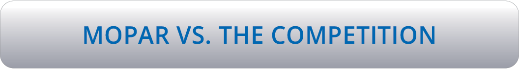 Mopar vs. The Competition